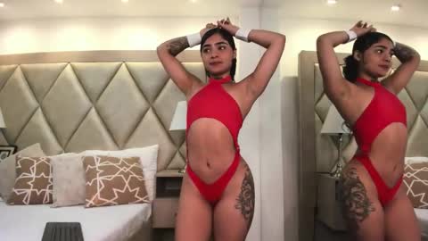 Pau online show from September 21, 12:07 pm