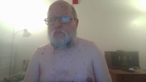 Snapshot of pavilionbill1 chatting on February 8, 5:11 am pavilionbill1 online show from February 8, 5:11 am