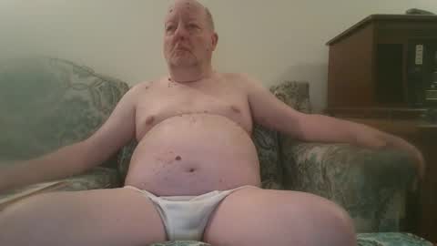 Snapshot of pavilionbill1 chatting on March 11, 5:02 am pavilionbill1 online show from March 11, 5:02 am