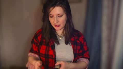 Snapshot of pavla_adore_ chatting on December 14, 10:07 pm Pavla online show from December 14, 10:07 pm