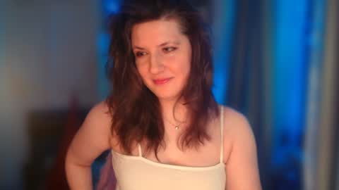 Snapshot of pavla_adore_ chatting on January 9, 8:44 pm Pavla online show from January 9, 8:44 pm