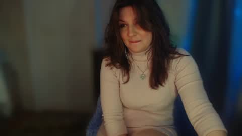 Snapshot of pavla_adore_ chatting on January 29, 10:32 pm Pavla online show from January 29, 10:32 pm