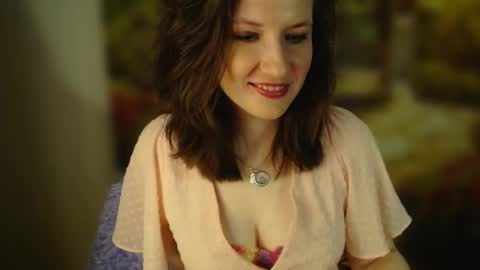 Pavla online show from February 21, 1:45 pm