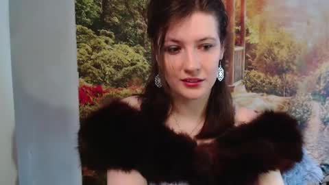 Pavla online show from March 17, 9:34 am