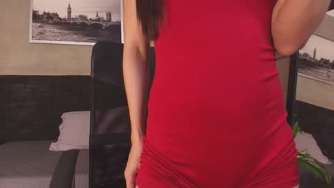 Pavlova online show from November 2, 11:18 pm