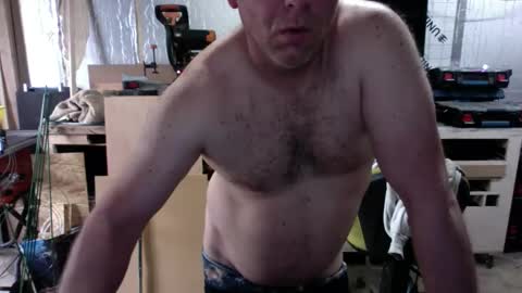 pawelniceguy online show from March 24, 12:48 am