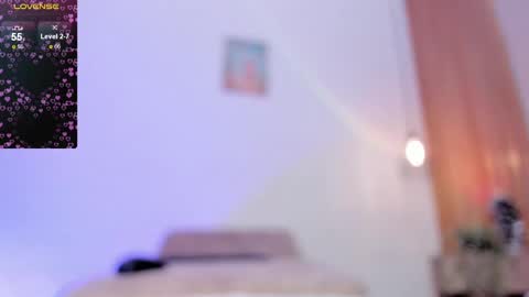 Dani online show from February 26, 8:33 pm