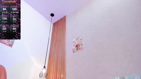 Dani online show from February 27, 5:58 pm