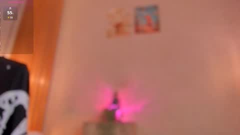 Dani online show from April 30, 8:57 pm