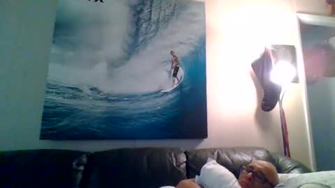 pawgkiller online show from December 3, 10:51 pm