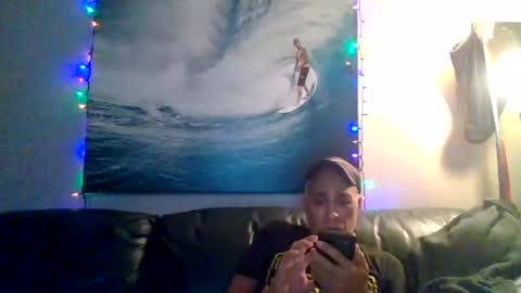 pawgkiller online show from December 26, 2:12 am