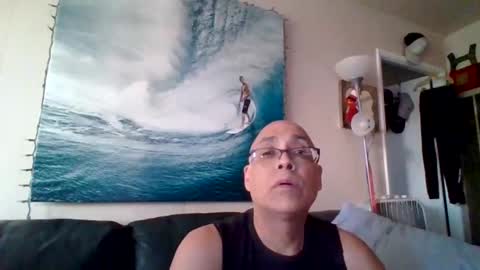 pawgkiller online show from January 12, 11:58 pm