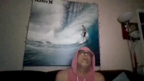 pawgkiller online show from January 28, 6:05 am