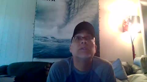 pawgkiller online show from January 28, 8:15 pm