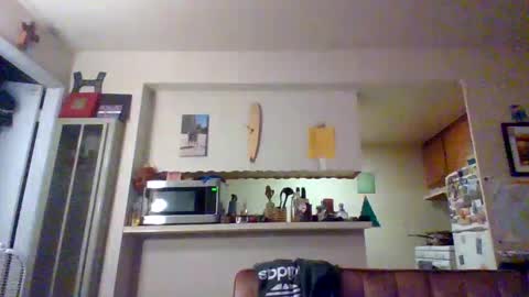 pawgkiller online show from February 26, 2:48 am