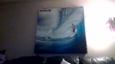 pawgkiller online show from March 7, 2:25 am