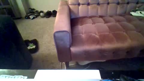 pawgkiller online show from October 3, 2:08 am