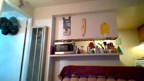 pawgkiller online show from February 4, 3:45 am