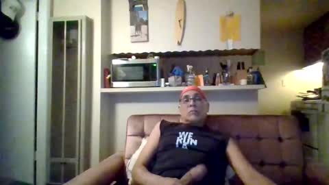 pawgkiller online show from April 28, 2:27 am