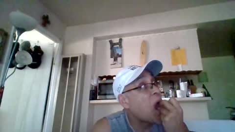 Snapshot of pawgkiller chatting on June 8, 12:03 am pawgkiller online show from June 8, 12:03 am
