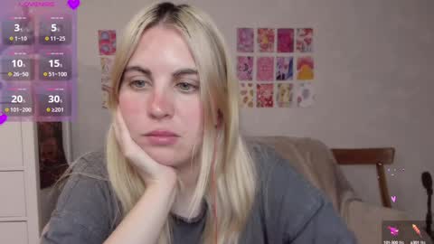 Allisses online show from December 19, 3:52 pm