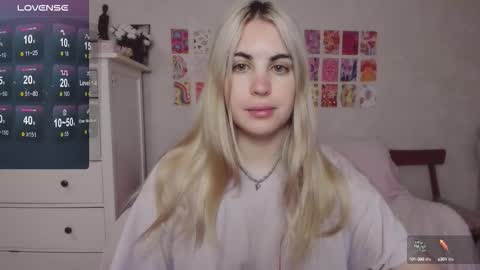 Allisses online show from September 28, 7:03 am