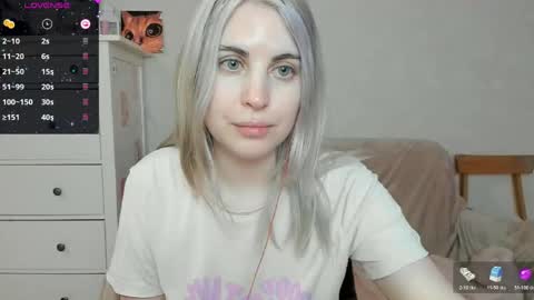 Allisses online show from March 7, 7:27 am