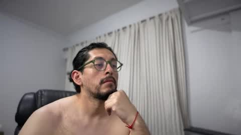 Fabio online show from August 1, 2:44 am