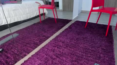 Snapshot of paytonferrara_ chatting on February 16, 5:26 am PaytonFerrara online show from February 16, 5:26 am