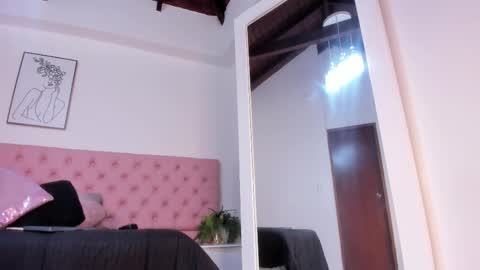 Snapshot of paytonferrara_ chatting on October 2, 7:26 am PaytonFerrara online show from October 2, 7:26 am