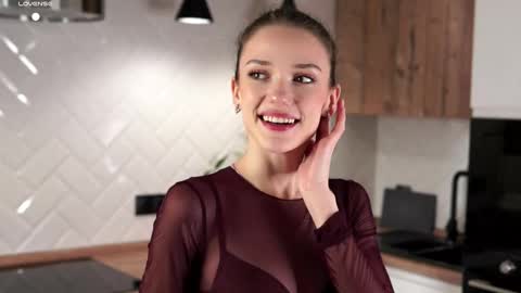 Sexy Mila online show from February 17, 4:42 am