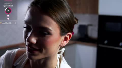 Sexy Mila online show from May 28, 6:32 am