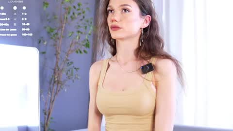 Sexy Mila online show from June 8, 4:57 am