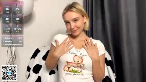 Snapshot of paztumminello chatting on November 29, 2:31 pm Lola online show from November 29, 2:31 pm