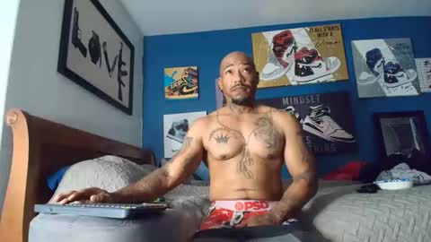 Phenomenal online show from November 24, 2:39 pm