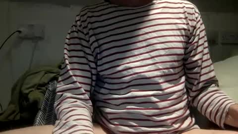 Snapshot of pea23 chatting on January 24, 6:35 pm pea23 online show from January 24, 6:35 pm