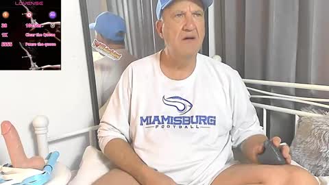 Snapshot of peacetous chatting on February 23, 5:56 am Marc online show from February 23, 5:56 am