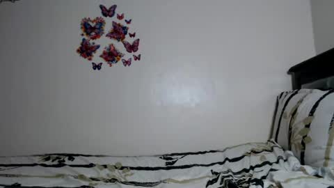 Snapshot of peacewaterrs chatting on July 19, 6:17 am Waters online show from July 19, 6:17 am