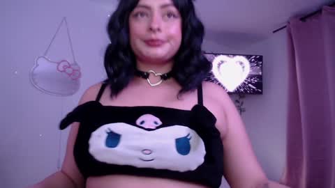 Snapshot of peacherry_ chatting on January 21, 1:08 am peacherry_ online show from January 21, 1:08 am