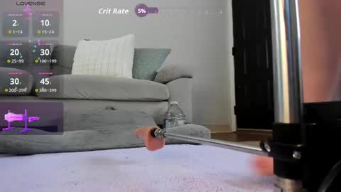 Peaches online show from March 2, 8:15 pm