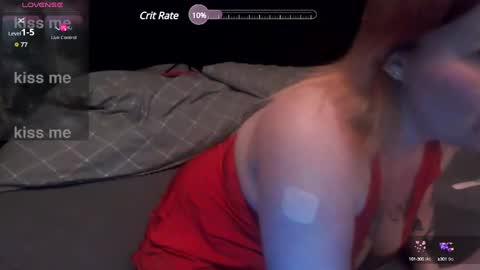 Peachi Butt online show from February 5, 9:18 pm