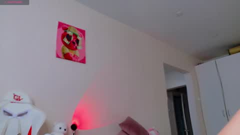 Ann online show from April 23, 2:13 am