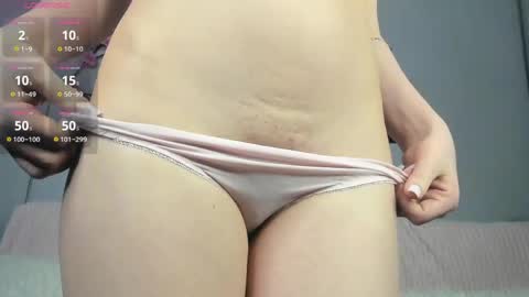 Nicole online show from March 19, 12:47 am