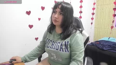 Peachy   online show from February 22, 4:57 am