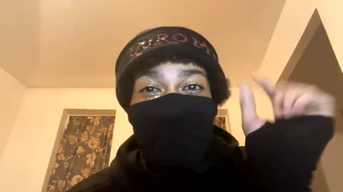 Snapshot of peachy_plum chatting on October 20, 4:35 am Peachy online show from October 20, 4:35 am