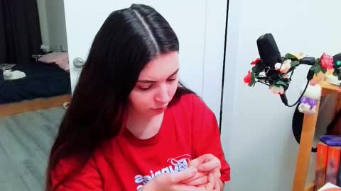 Peachy online show from February 18, 6:48 pm