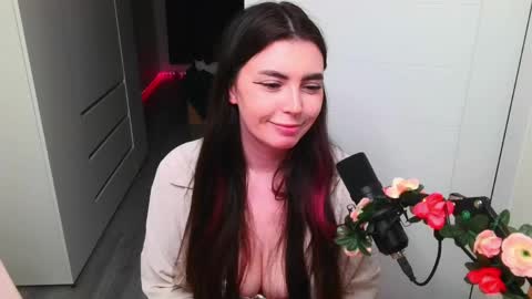 Peachy online show from April 30, 8:57 pm