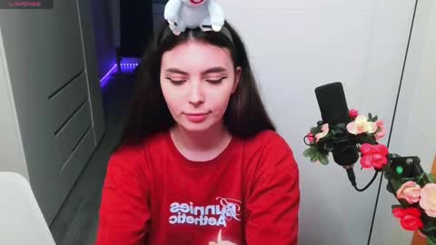 Snapshot of peachybabe__ chatting on May 11, 6:27 pm Peachy online show from May 11, 6:27 pm