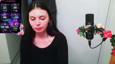 Snapshot of peachybabe__ chatting on May 16, 2:19 am Peachy online show from May 16, 2:19 am