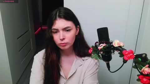 Snapshot of peachybabe__ chatting on May 20, 6:47 pm Peachy online show from May 20, 6:47 pm